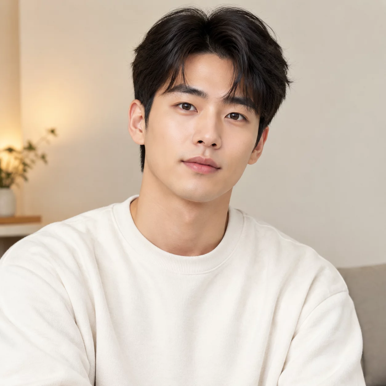 송중기 프로필