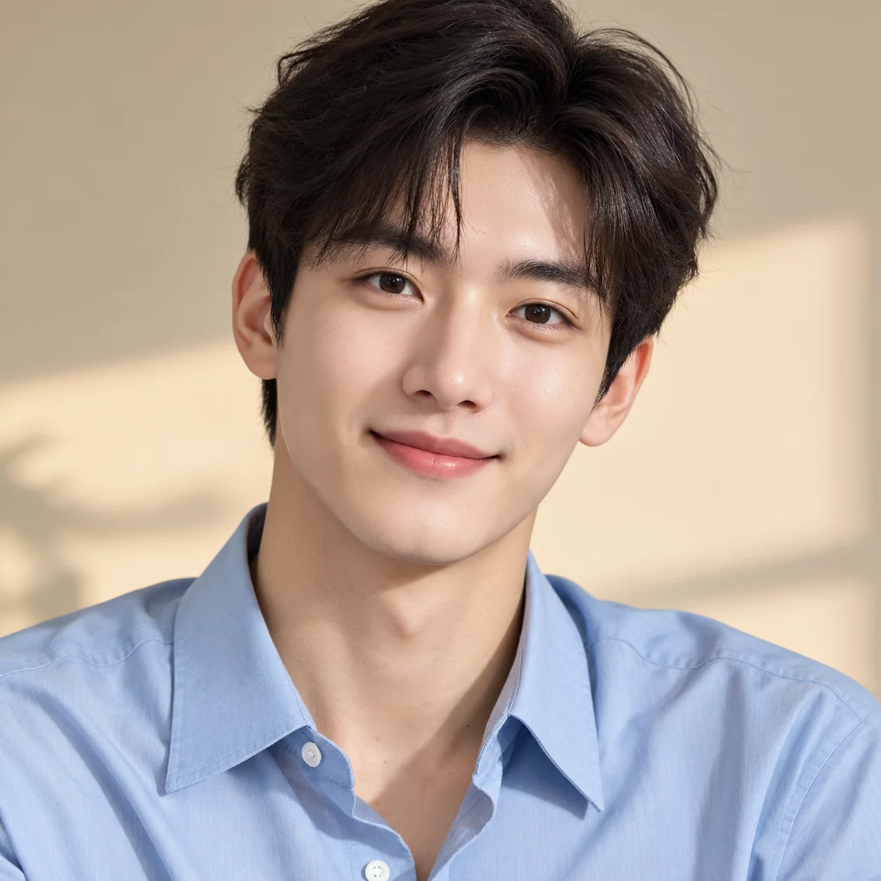 이민호 프로필